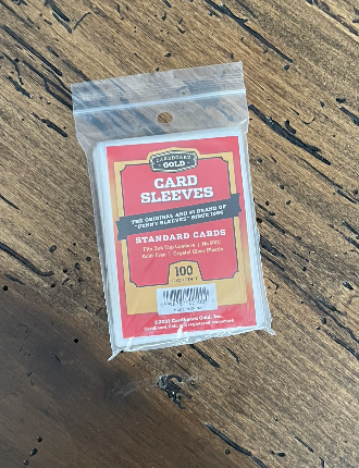 238 Cards